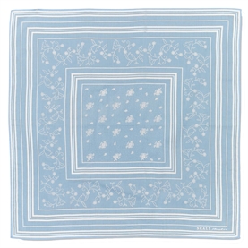 Skall Studio Skall Classic 55x55 Tørklæde, Sky Blue